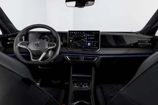 Volkswagen Tiguan – thumbnail 10