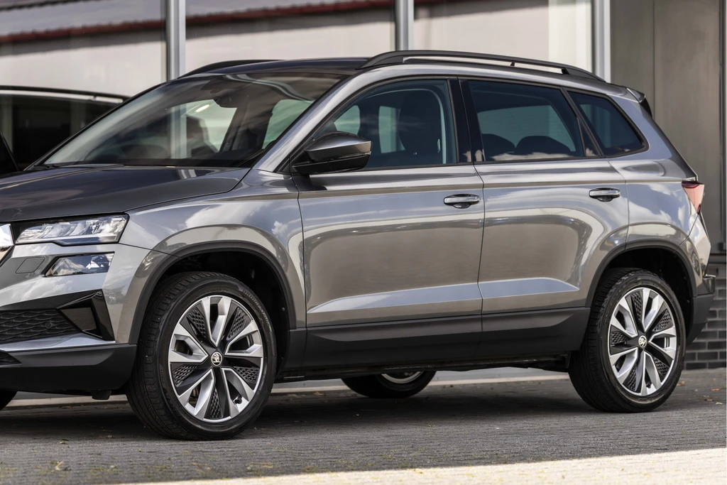 Škoda Karoq – foto 3