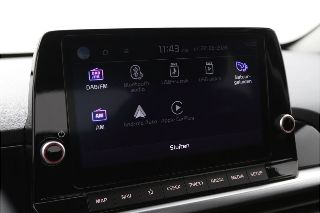 Kia Picanto – foto 43