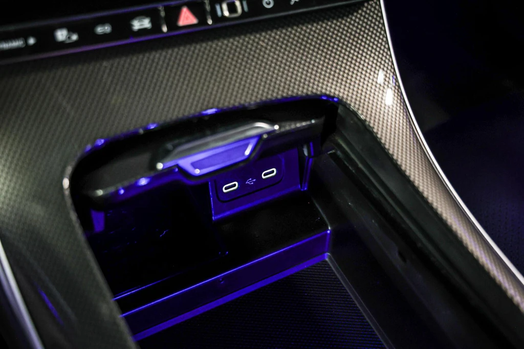 Mercedes-Benz C-Klasse – foto 56