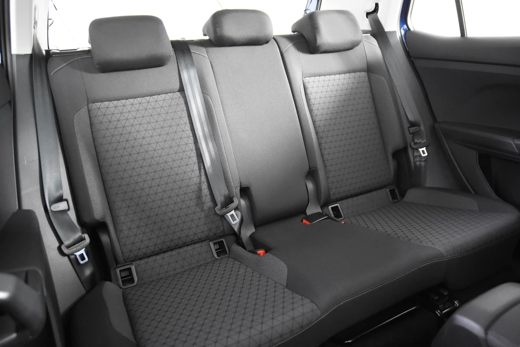 Volkswagen T-Cross – foto 26