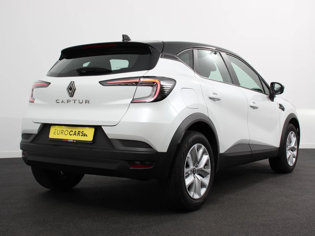 Renault Captur – foto 4