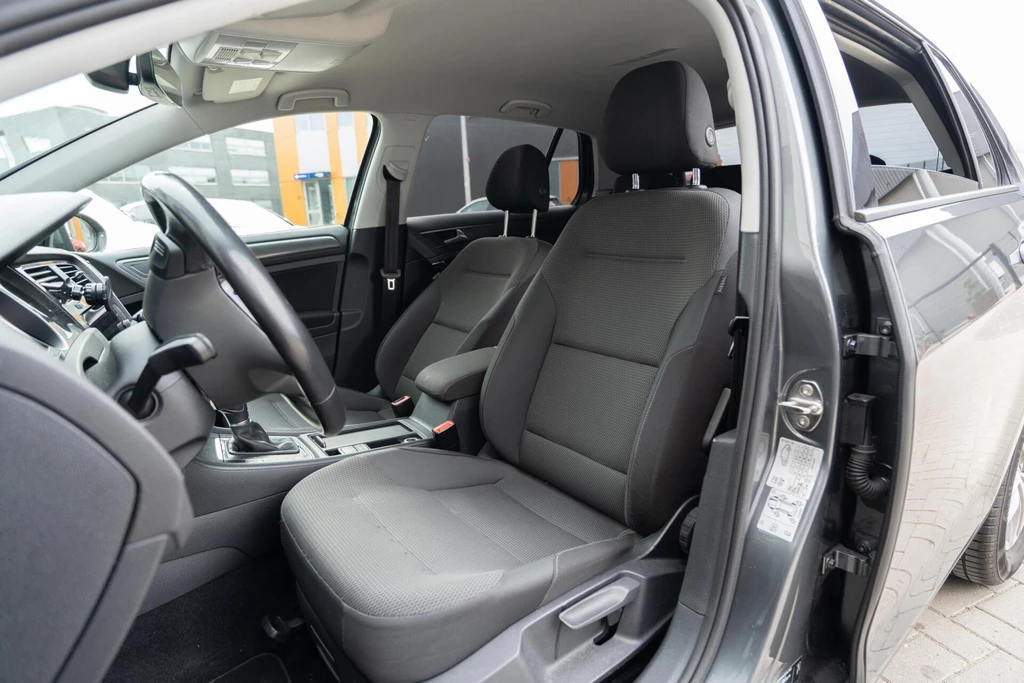 Volkswagen Golf – foto 18
