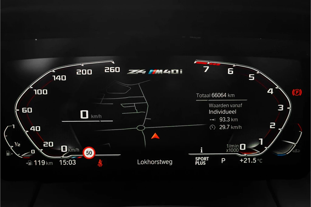 BMW Z4 – foto 20