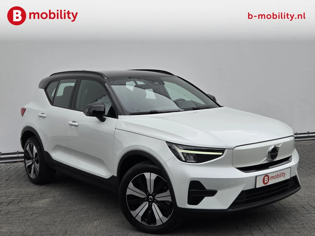 Volvo XC40 – foto 8