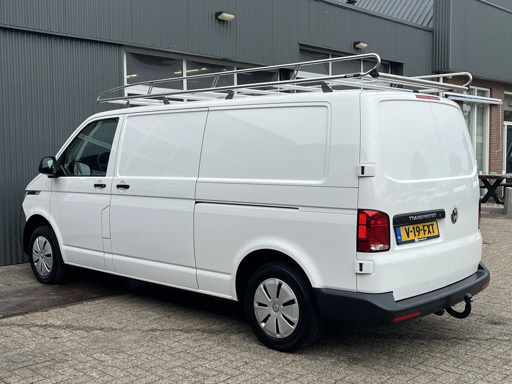 Volkswagen Transporter – foto 3