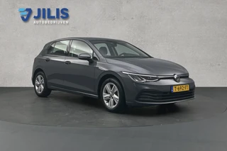 Volkswagen Golf – thumbnail 8