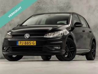 Volkswagen Golf – thumbnail 1