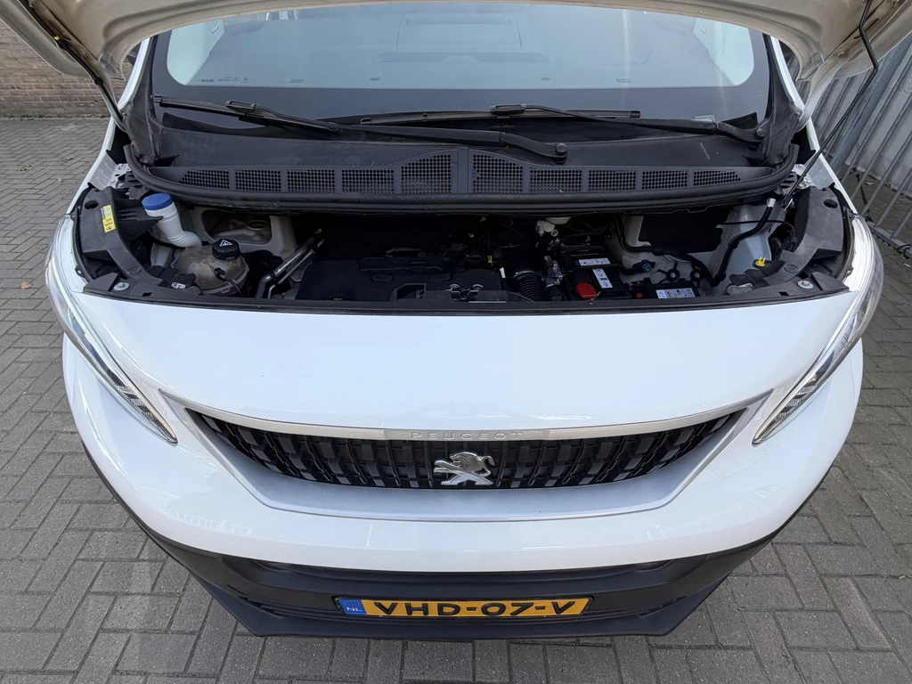 Peugeot Expert – foto 14