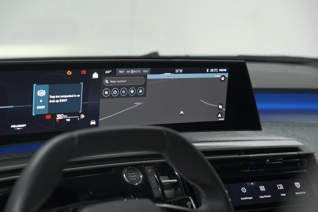 Peugeot 3008 – foto 40