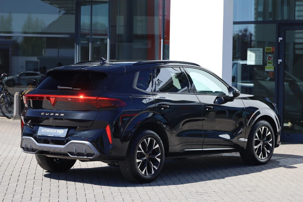 CUPRA Terramar – foto 5