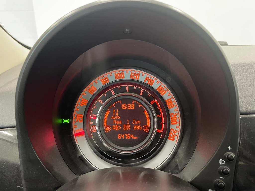 Fiat 500 – foto 12