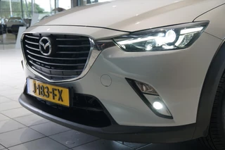 Mazda CX-3 – thumbnail 16