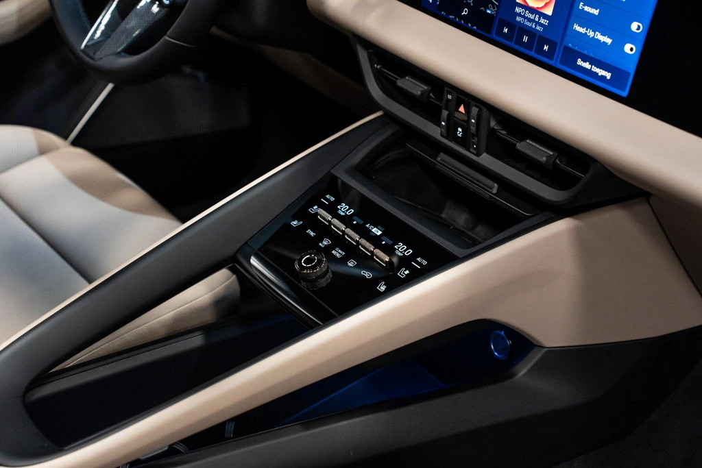 Porsche Macan – foto 47
