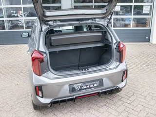 Kia Picanto – thumbnail 25