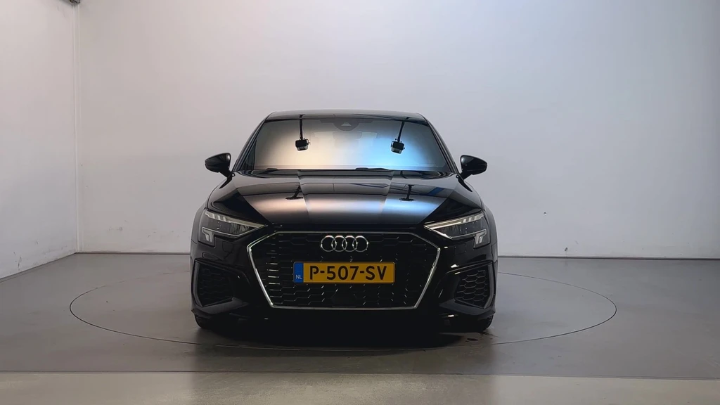 Audi A3 – foto 8