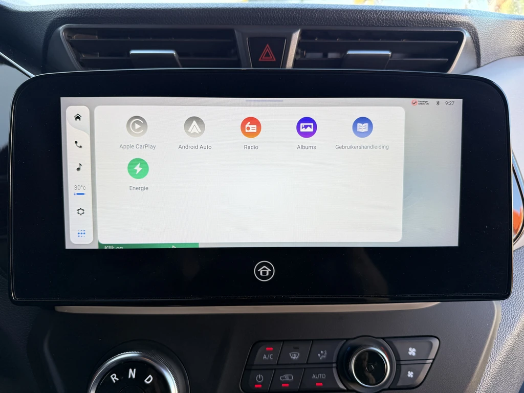 Maxus eDeliver3 – foto 20