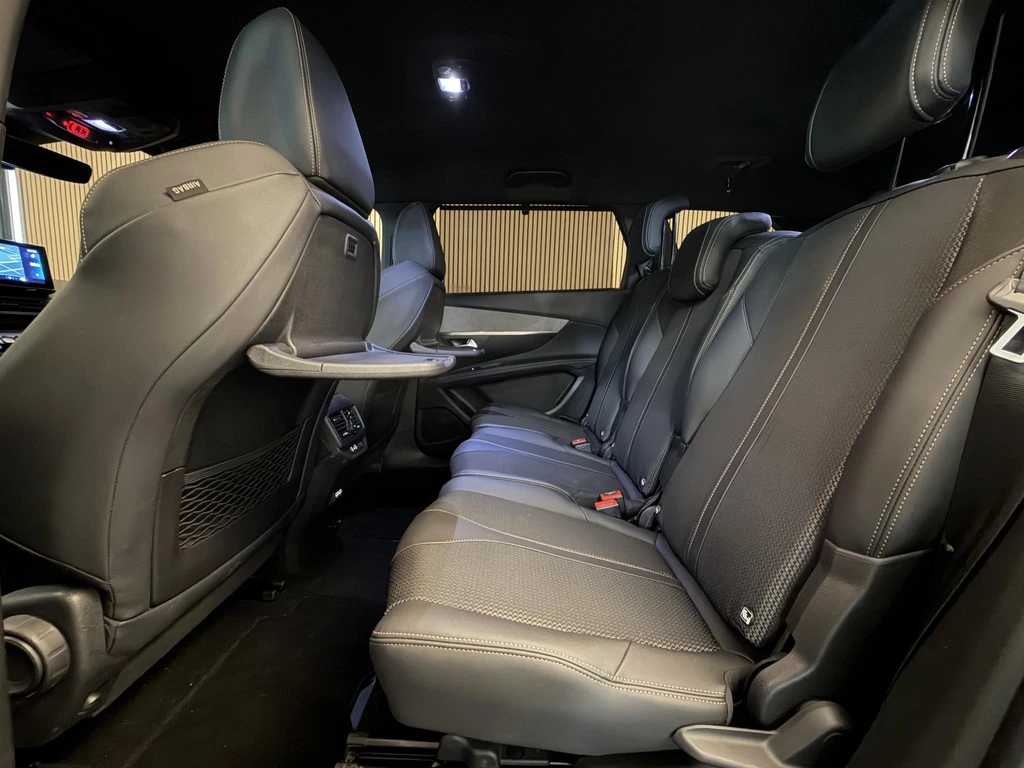 Peugeot 5008 – foto 14