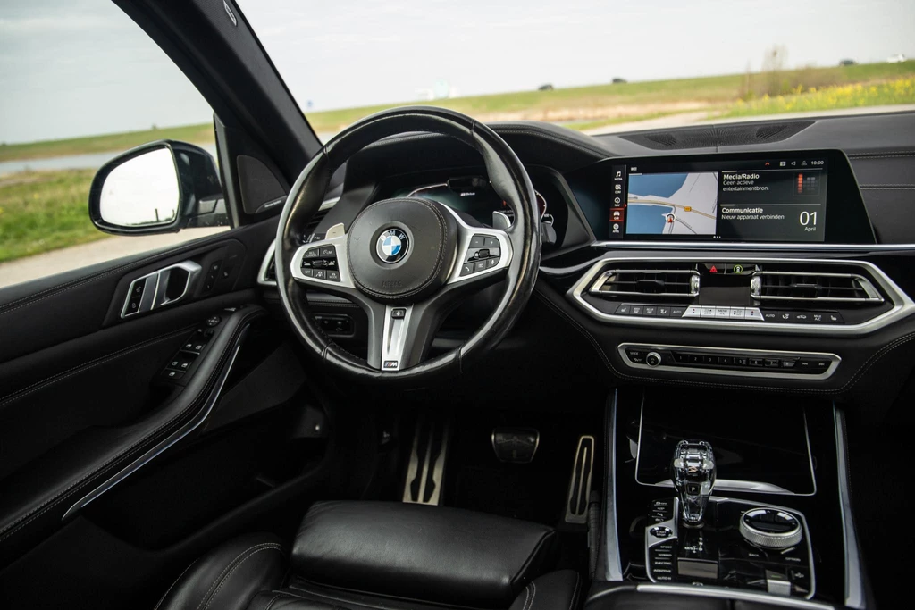 BMW X5 – foto 22