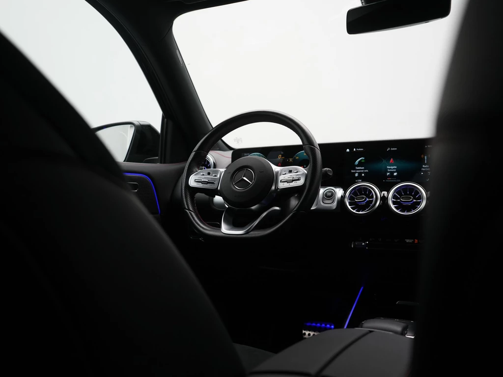 Mercedes-Benz EQB – foto 30