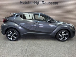 Toyota C-HR – thumbnail 6