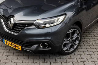Renault Kadjar – thumbnail 2