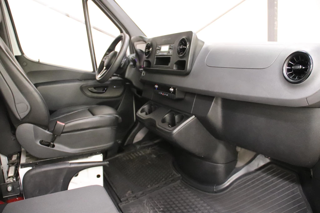 Mercedes-Benz Sprinter – foto 10