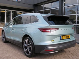 Škoda Enyaq iV – thumbnail 4