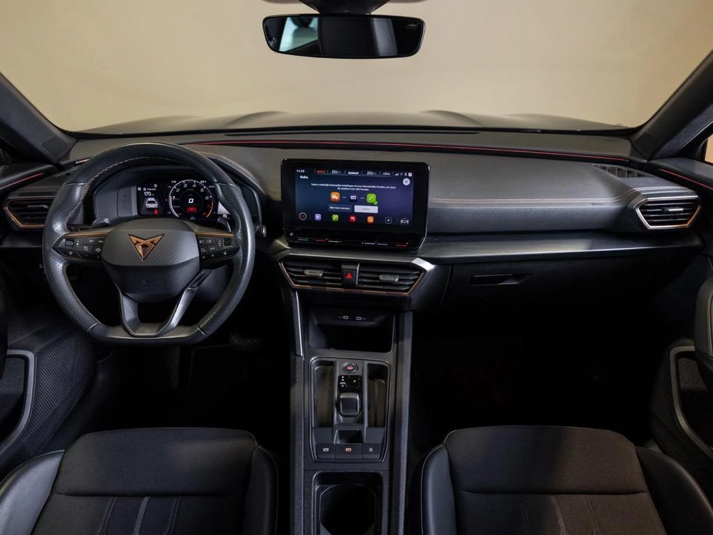 CUPRA Formentor – foto 33