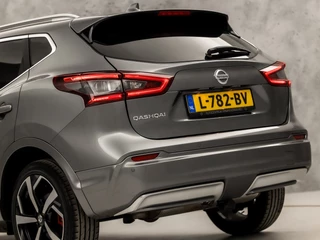 Nissan QASHQAI – thumbnail 5