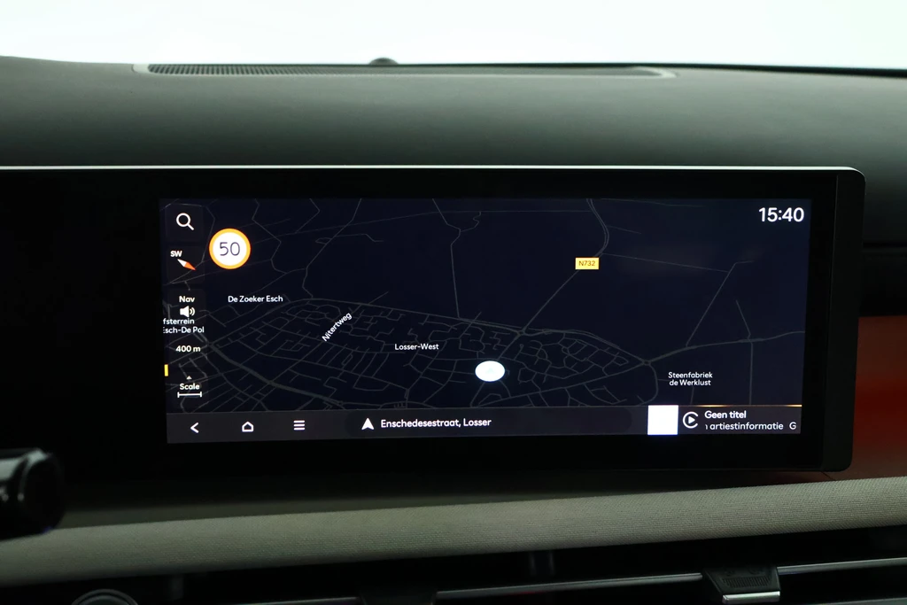 Hyundai Tucson – foto 31