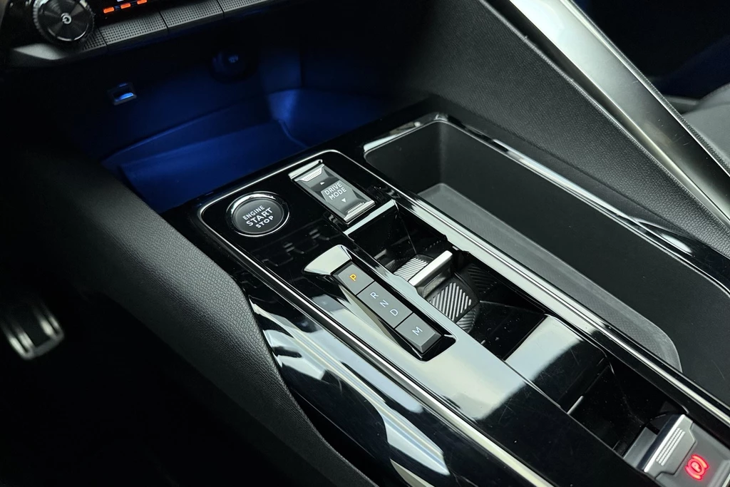 Peugeot 5008 – foto 28