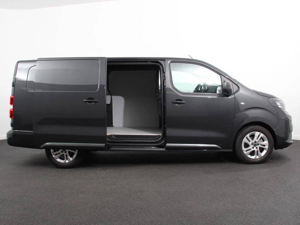 Opel Vivaro – foto 6