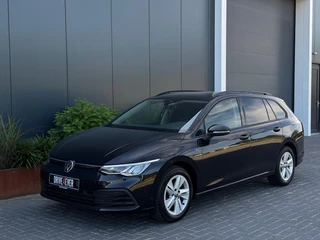 Volkswagen Golf – thumbnail 3