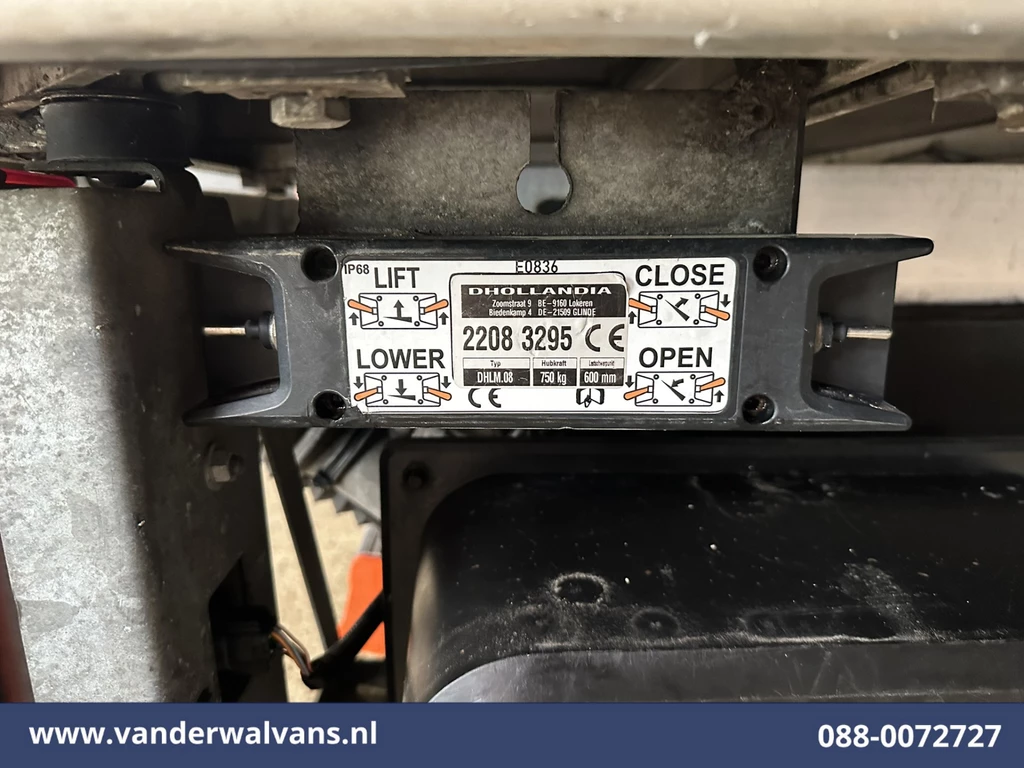 Ford Transit – foto 12