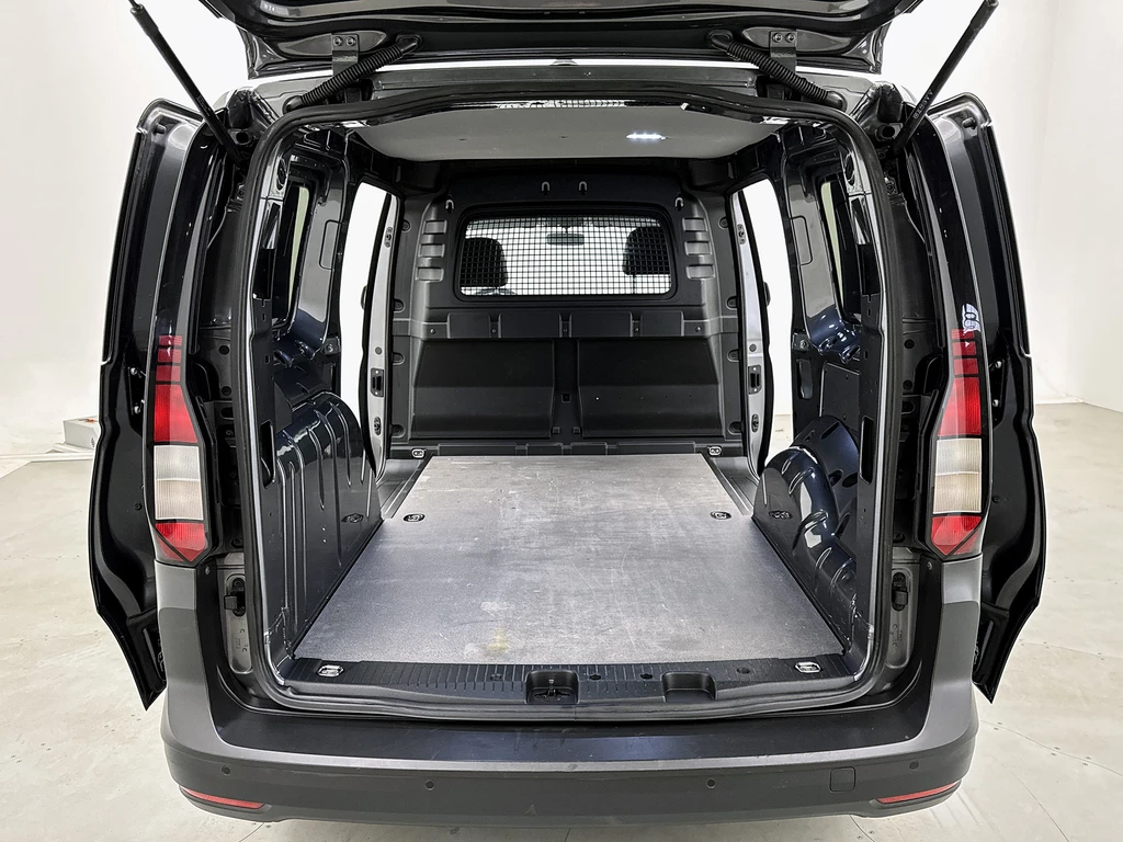 Volkswagen Caddy – foto 24