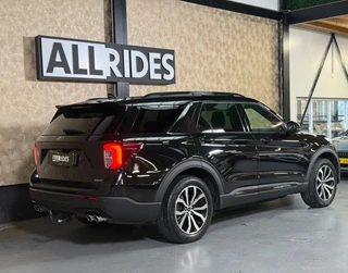 Ford Explorer – thumbnail 6