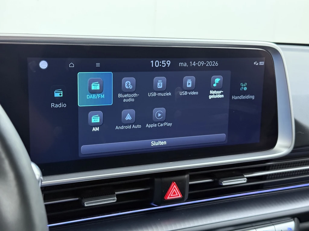 Hyundai IONIQ 6 – foto 20