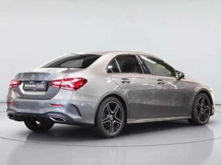 Mercedes-Benz A-Klasse – thumbnail 2