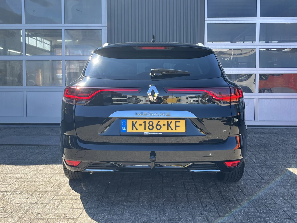 Renault Mégane Estate – foto 4