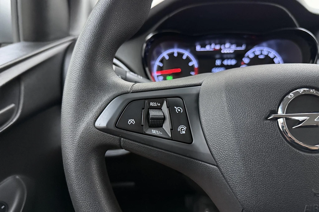 Opel KARL – foto 17
