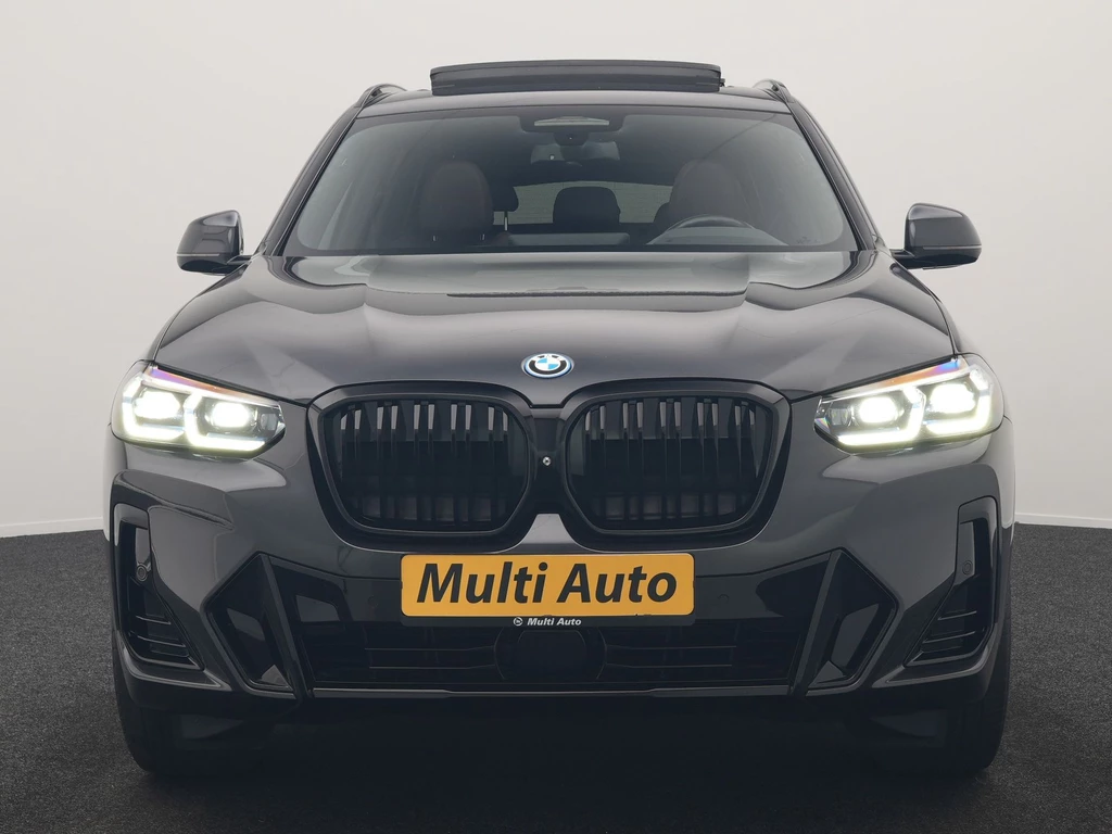BMW iX3 – foto 10