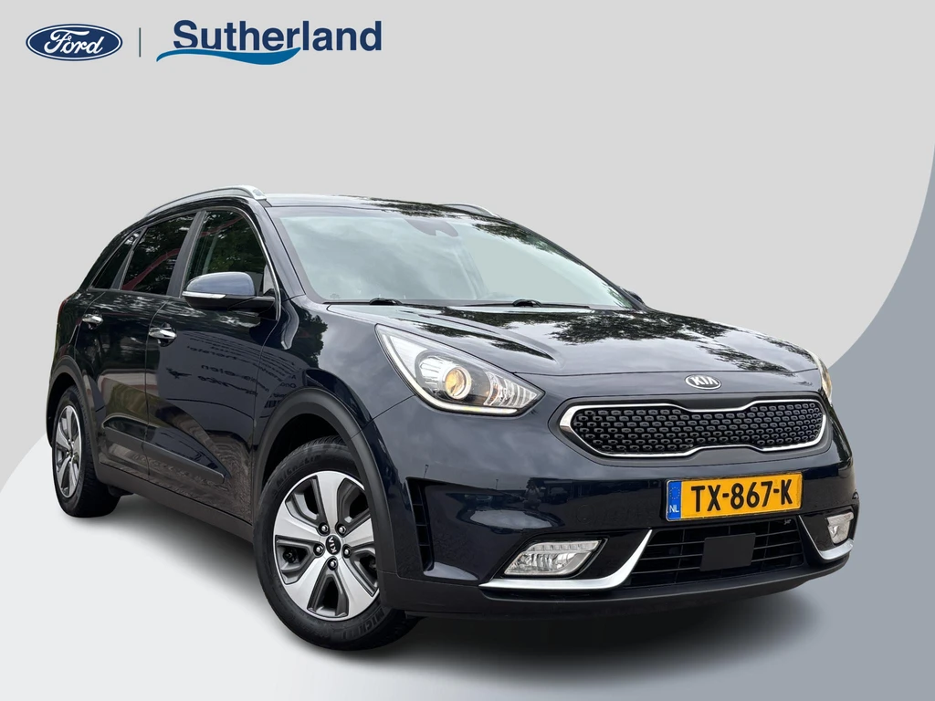 Kia Niro – foto 6