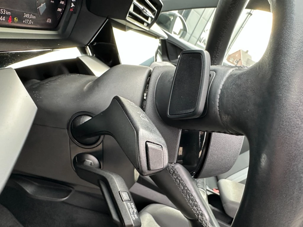 Audi A3 – foto 21