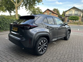 Toyota Yaris Cross – thumbnail 7