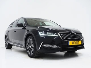 Škoda Superb – thumbnail 7
