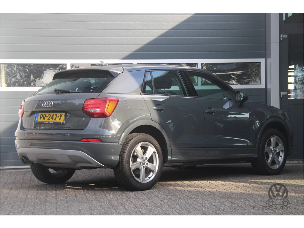 Audi Q2 – foto 5