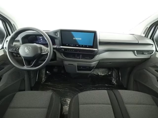 Volkswagen e-Transporter – foto 4