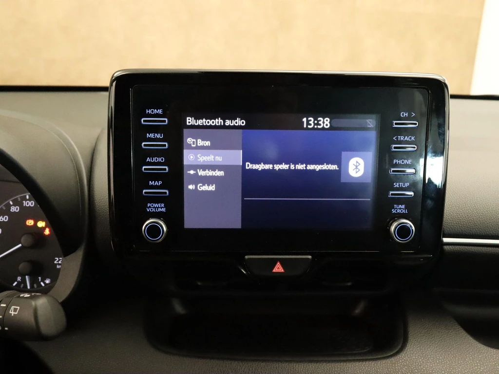Toyota Yaris – foto 29