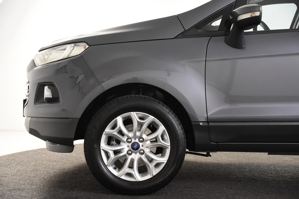 Ford EcoSport – foto 36